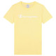 Champion Γυναικεία κοντομάνικη μπλούζα Crewneck T-shirt
